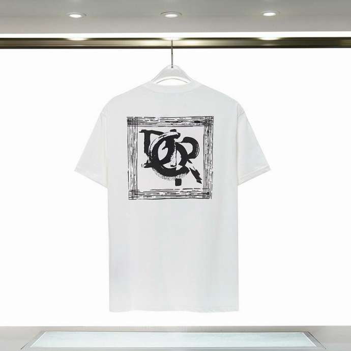 Dior T Shirts Short _SKUDiorS-XXLqntQ59233835